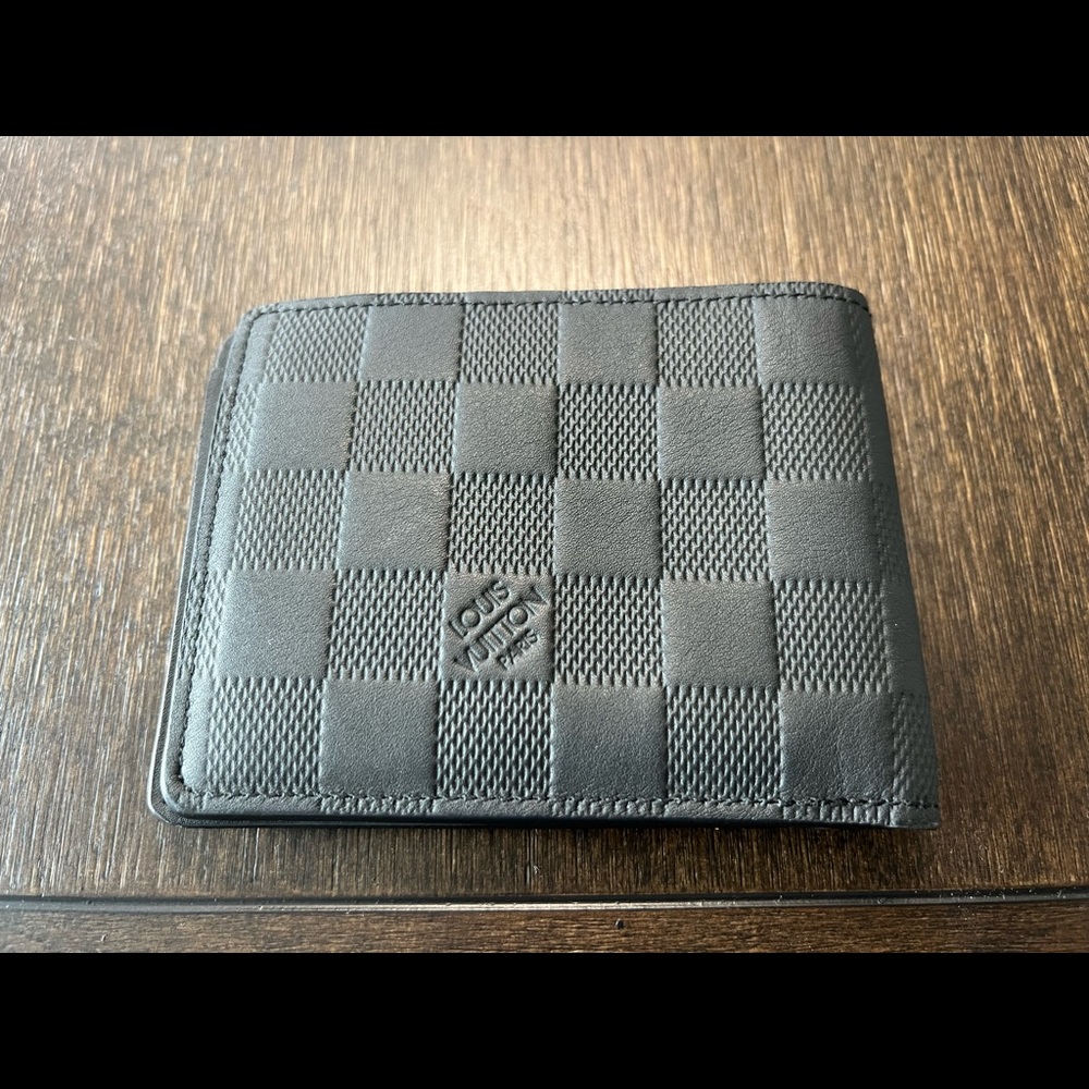 New Louis Vuitton Wallet